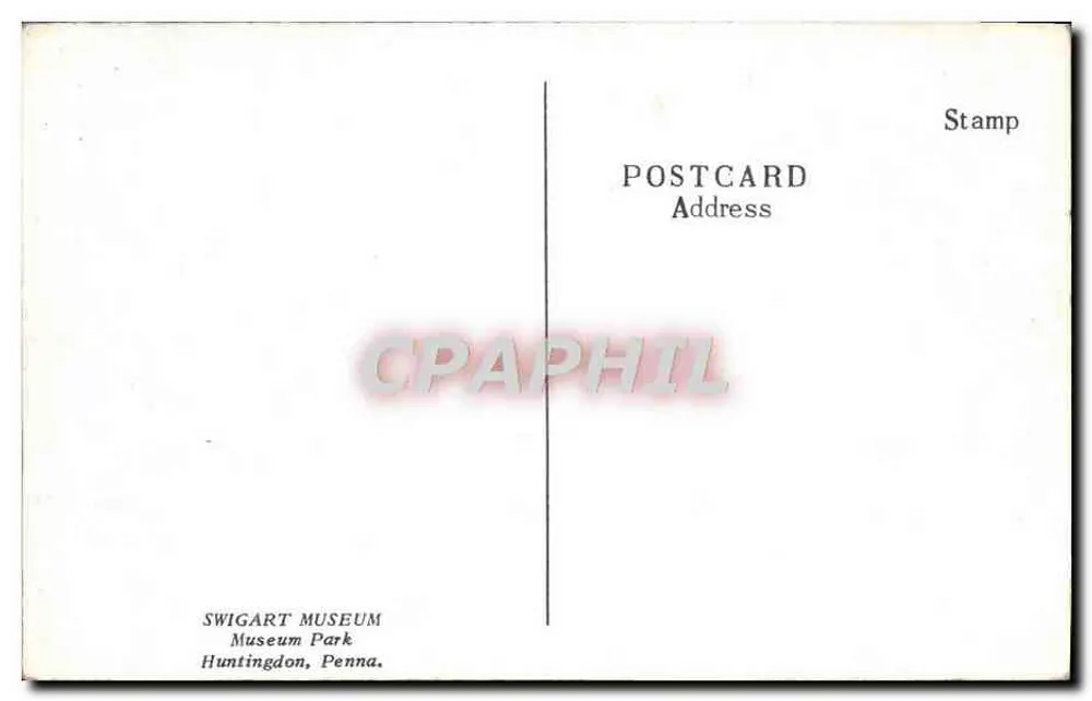 Paris - Boulevard des Italiens — Segundo European Holiday - 1962 — Antique Automobile Club of America - Verso