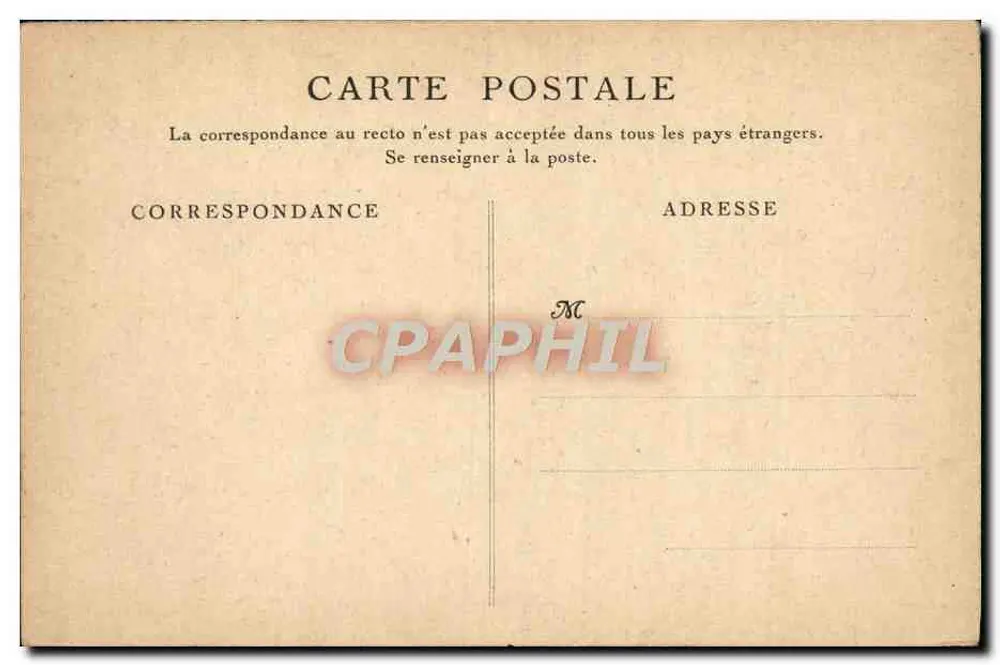 Defesa de uma estrada — soldados em posição atrás de barreiras — Cl. Scot. Foto. Exército - Verso