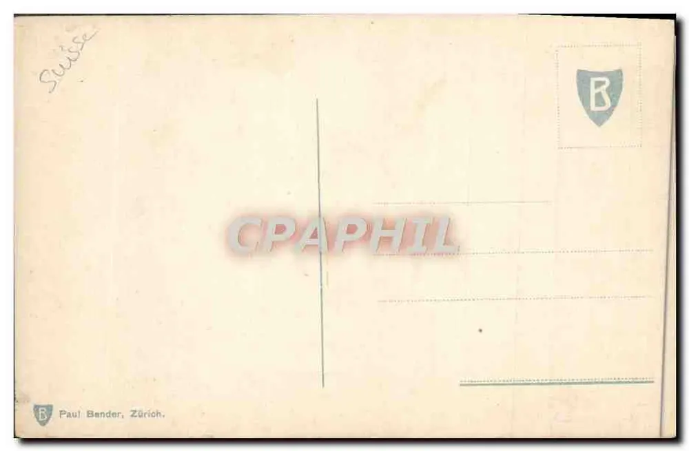 See von Lugano, San Mamette — Richtung Albogasio — n° 5578 - Rückseite