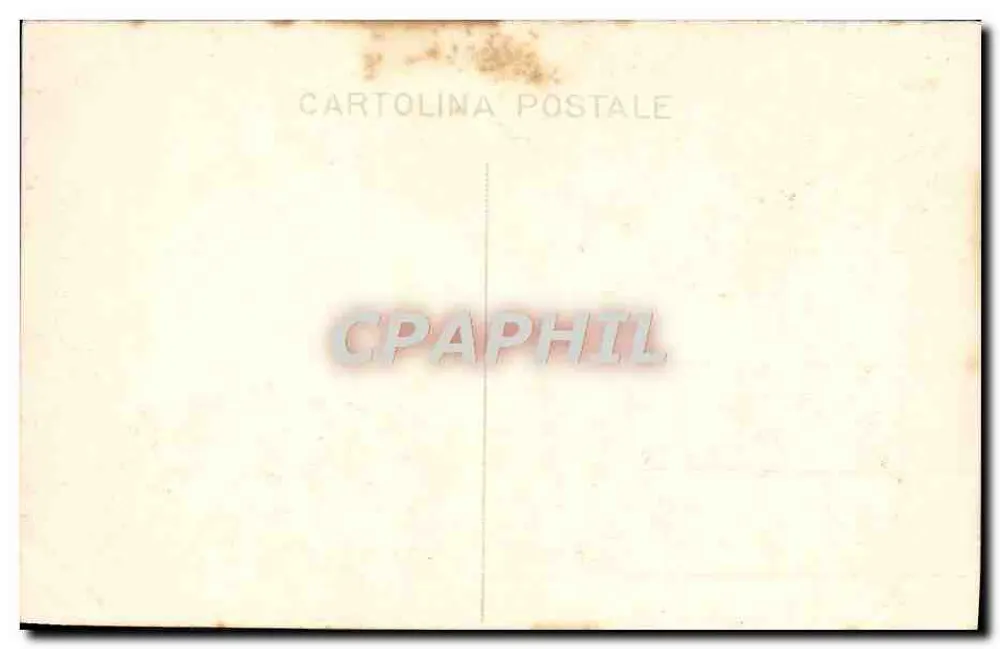 S. Gimignano - Coro de S. Agostino (particular) - B. Gozzoli, 1465 — Edição Fontanelli, n°9 - Verso