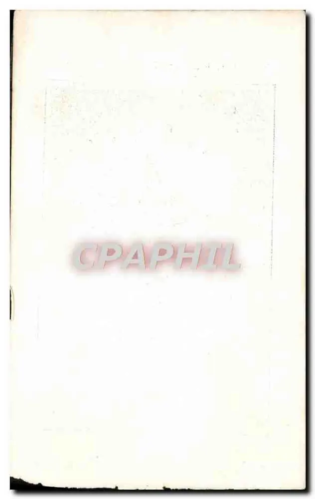 Palais Étrangers — Pavillon de la Serbie — éditeur CPAPHIL - Verso