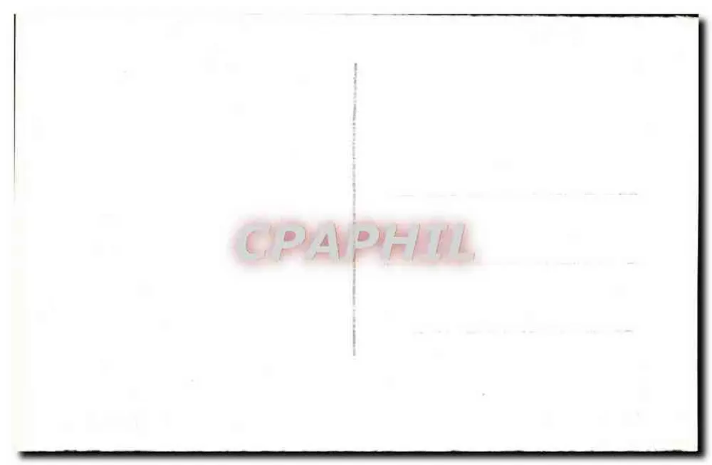 Córdoba - Moschee. Labyrinth der Säulen — Ed. Arribas, n° 109 - Rückseite