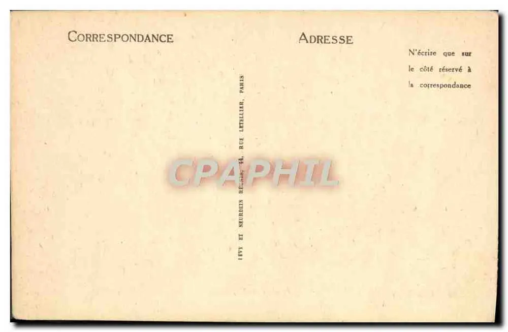 Schloss Compiègne — Salon der Kapelle — Tapisserie von Coriolan - Rückseite