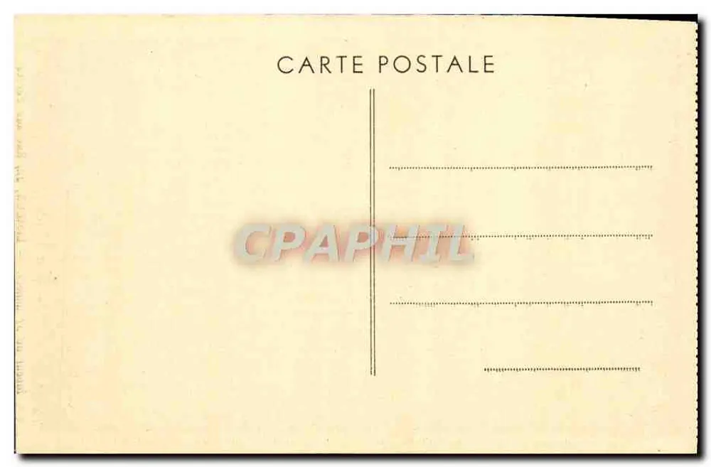 Exposición de objetos decorativos — Lisieux, 32 Rue aux Fèvres — editor desconocido - Reverso