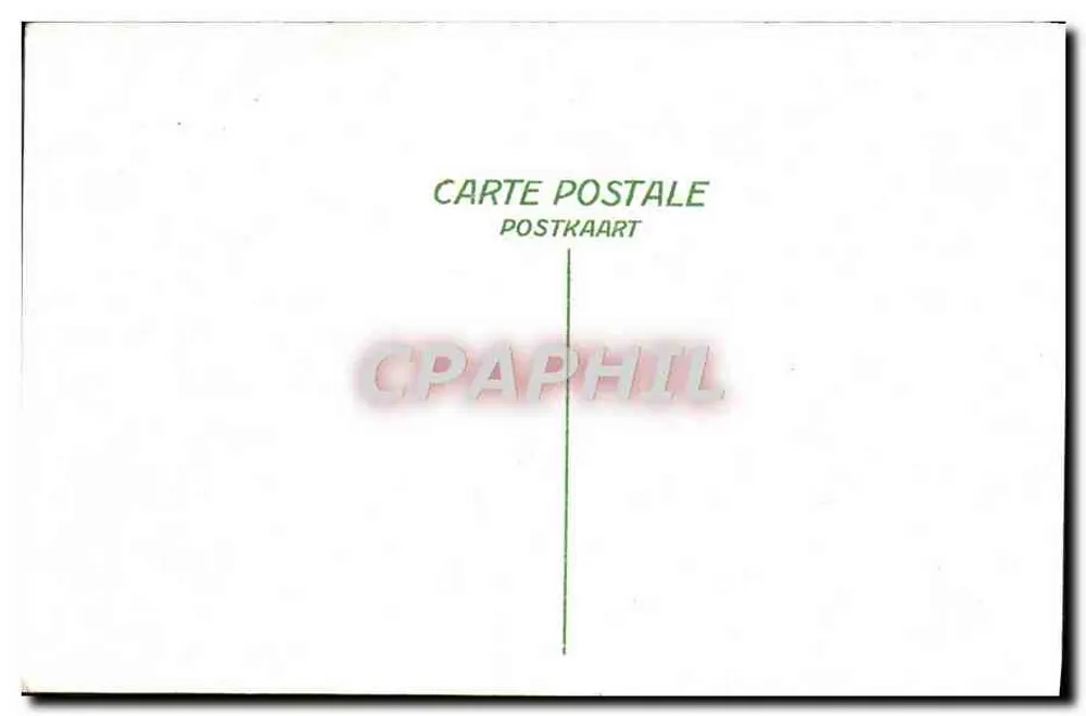 Hauptportal der Weltausstellung in Brüssel 1910 — Richtung Le Bois - Rückseite