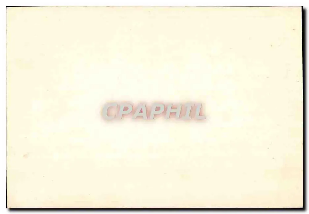Cap Martin — Küstenansicht mit Leuchtturm — La Photodith, Paris, n° 1914 - Rückseite