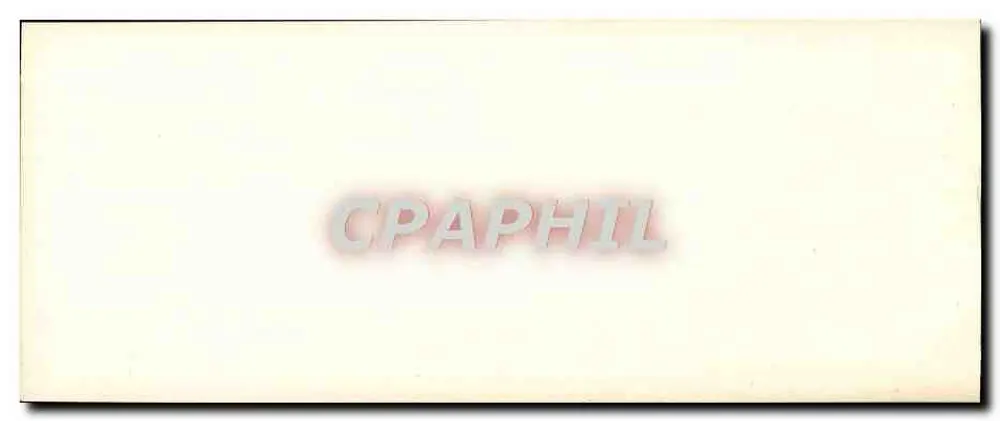 París - El Hotel de los Inválidos — A.P. (A. P.) - Reverso