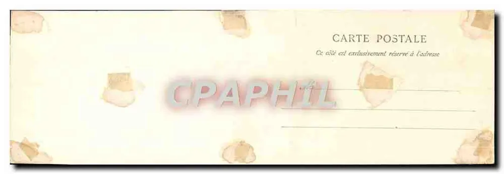 Orléans — Panorama — Editor: Lefèvre, Orléans - Verso