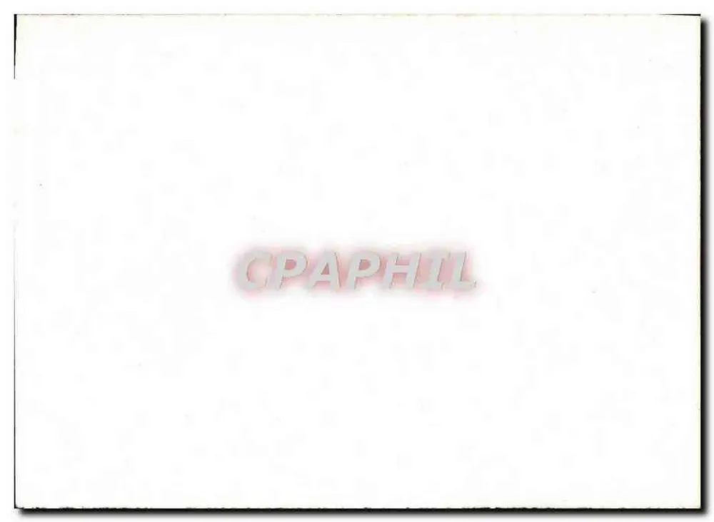 Char d'Apollon et Tapis Vert — Fontaine du Château de Versailles — éditeur non visible - Verso