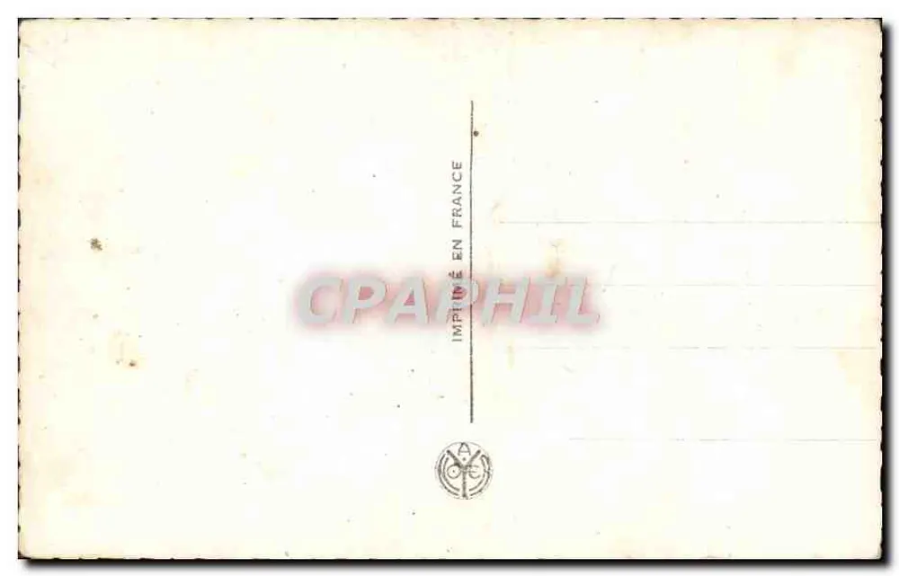 Cavigliera e rose — Buon Anno — A. Noer, 1914 - Verso