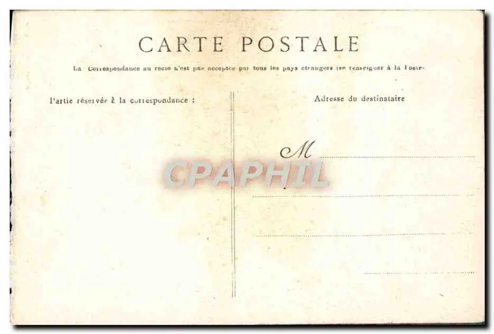 Un Lit clos et Berceau Breton — Mobilier traditionnel breton — Collection VILLARD, Quimper - Verso