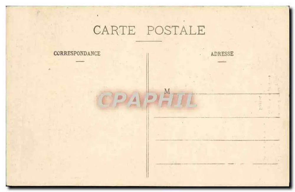 Pequenos Bretões — Em traje tradicional — Coleção M. Laurent, Fort-Louis - Verso