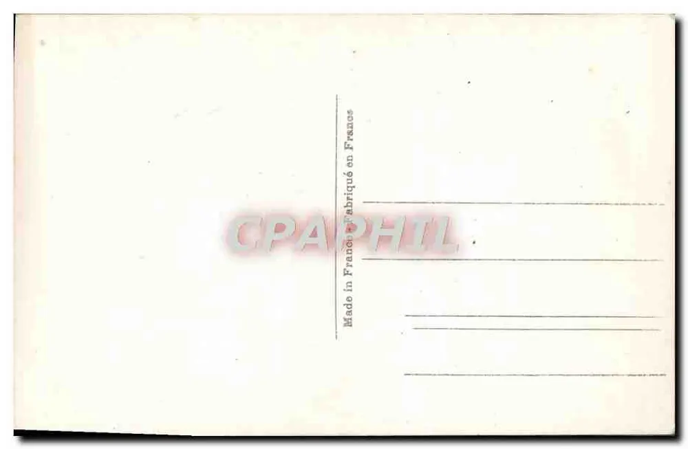 Frohe Neujahr — Blumendekoration und Winterlandschaft — Verlag S.S. n°818 - Rückseite