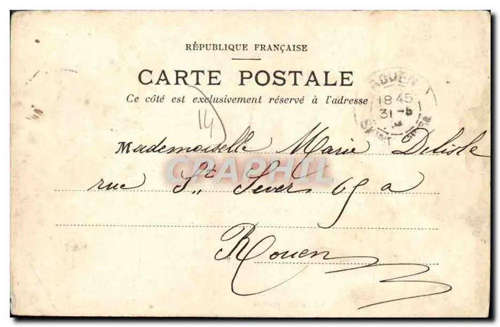 Scènes Champêtres — Un bout de causette — Éditeur : Scènes Champêtres - Verso