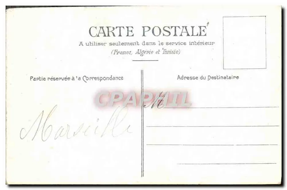 Der Letzte des Bataillons — Nach Jules Monge - Rückseite