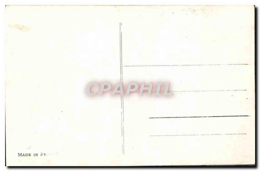 सुस्पष्टित हाथी - गुलाब और रबर - फॉऊएट 1686 - पीछे
