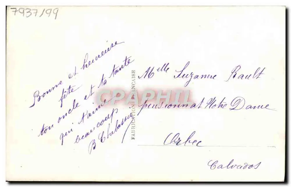 रंगीन फूल — जन्मदिन — फुरिया 447 - पीछे