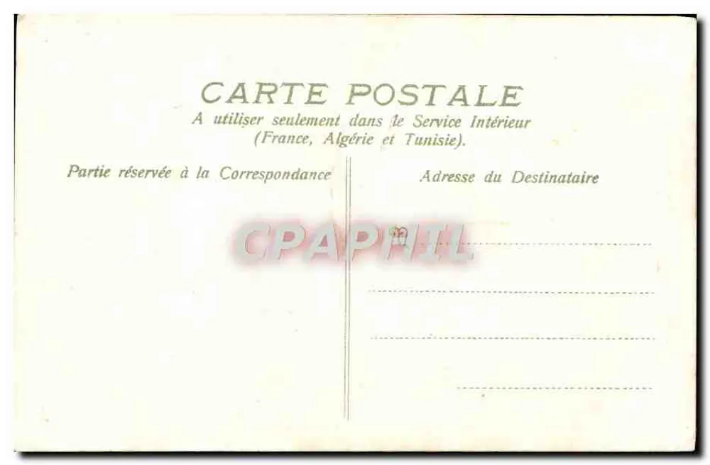 Papaveri viola — Pensa a me — testo stampato e manoscritto — editore non visibile - Verso