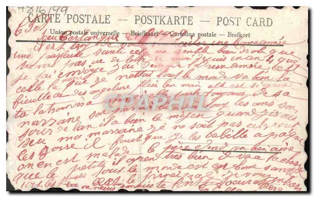Rose — bouquet avec bourgeon — éditeur non visible - Reverso