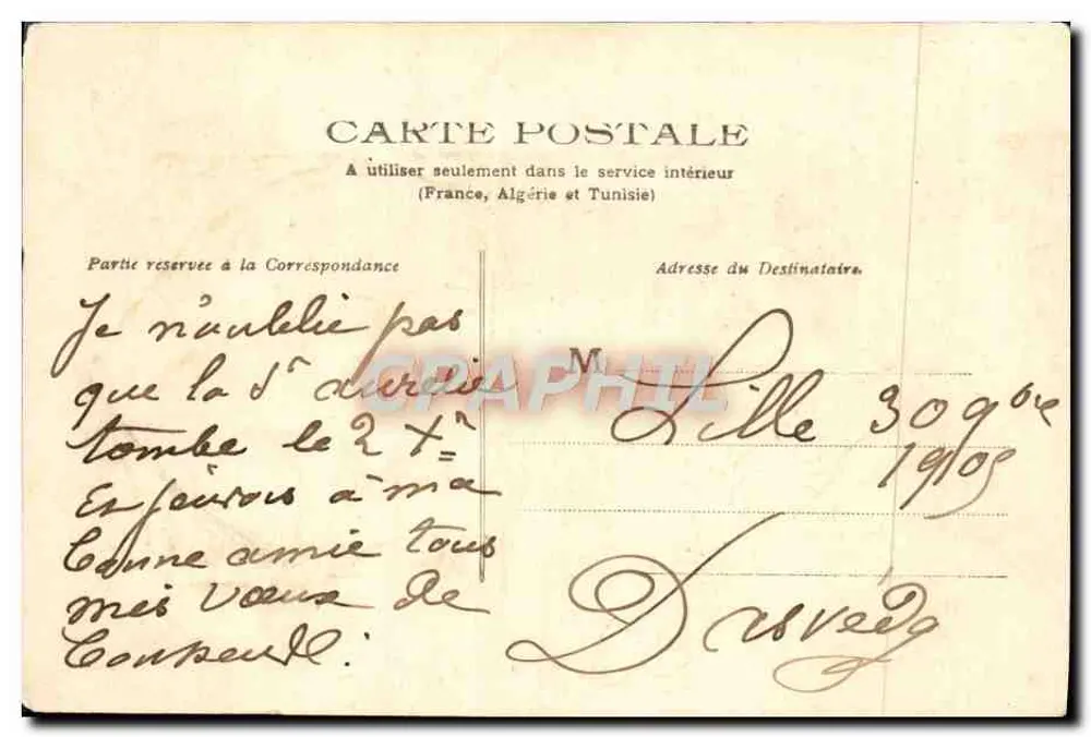 Arranjo de pêssegos — editor anônimo, n° 301 - Verso