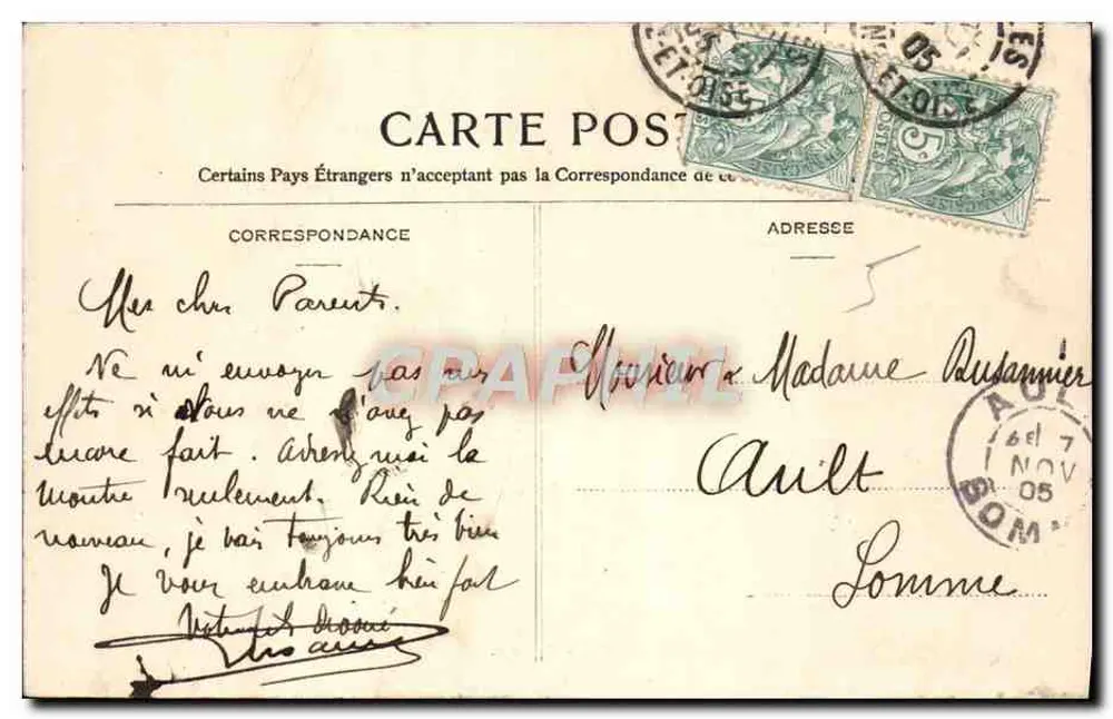 Parque de Versalhes — Bosquet d'Apollon — Nancy, n°74 - Verso