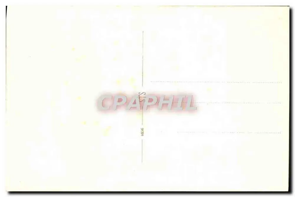 Santa Odila — oração pela paz — n° 5000 - Verso