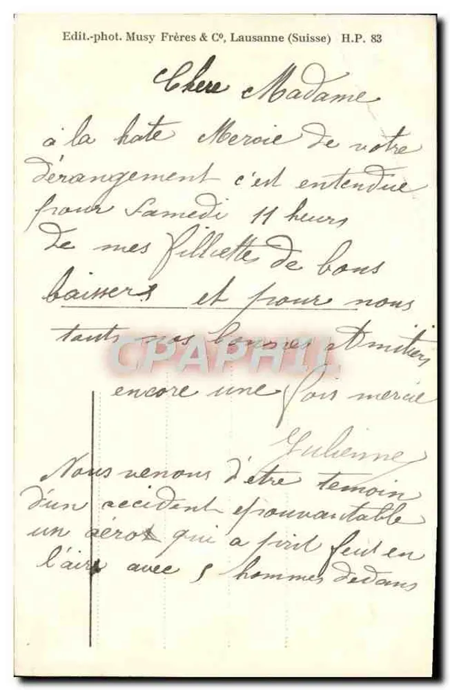 Aix-les-Bains (Savoie), Hotel Mirabeau — Großer privater Park; einzigartiger Weltblick - Rückseite