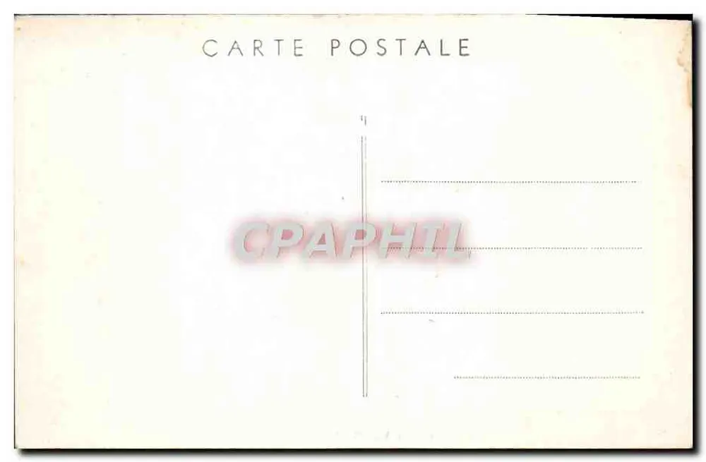 Orléans (Loiret) — Ponte Georges V e Vista Geral — Combier Imp. Macon - Verso