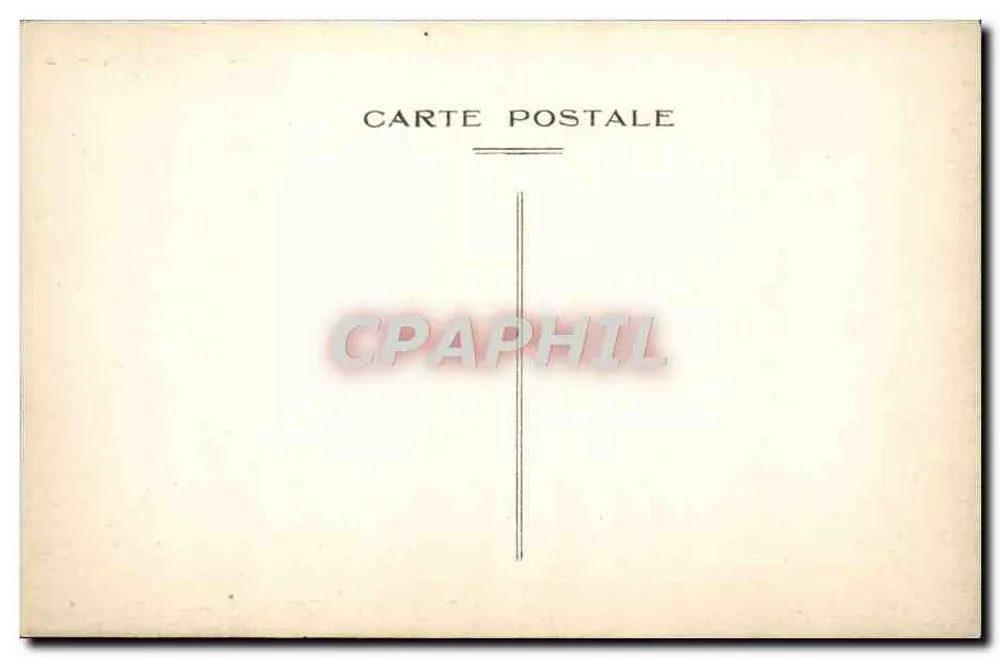 Les Settons (Nièvre) — Oberer Teil des Sees - Die Kleine Insel — Ed. Satin, phot. Clamecy - Rückseite