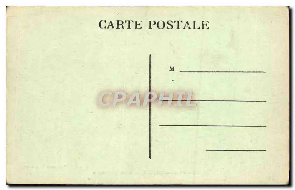 Kasteel Chinon — Algemene uitzicht — Edit Nontaron-Lemaitre - Achterkant