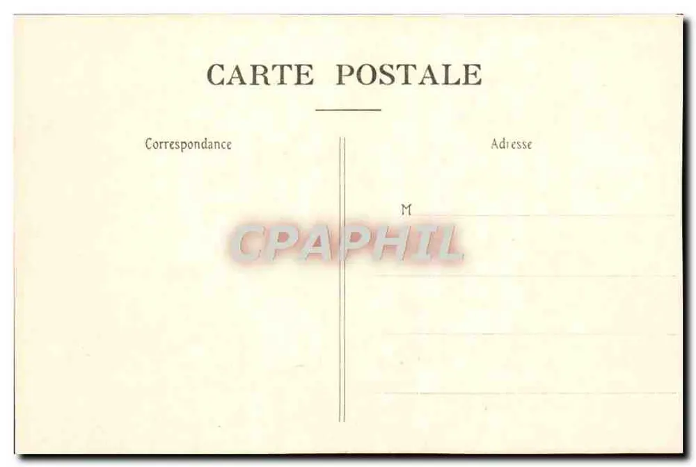 Lourdes II - Terra de oração e milagre — O Calvário — Reprodução proibida — Maison de la Bonne Presse, 5, Rue Bayard, Paris (VIII) - Verso