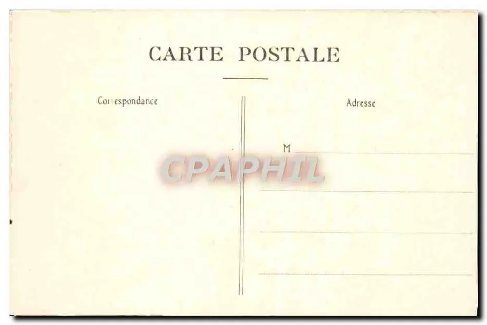 LOURDES - A multidão diante do Rosário — Maison de la Bonne Presse, 5, rue Bayard, Paris (VIIIe) - Verso