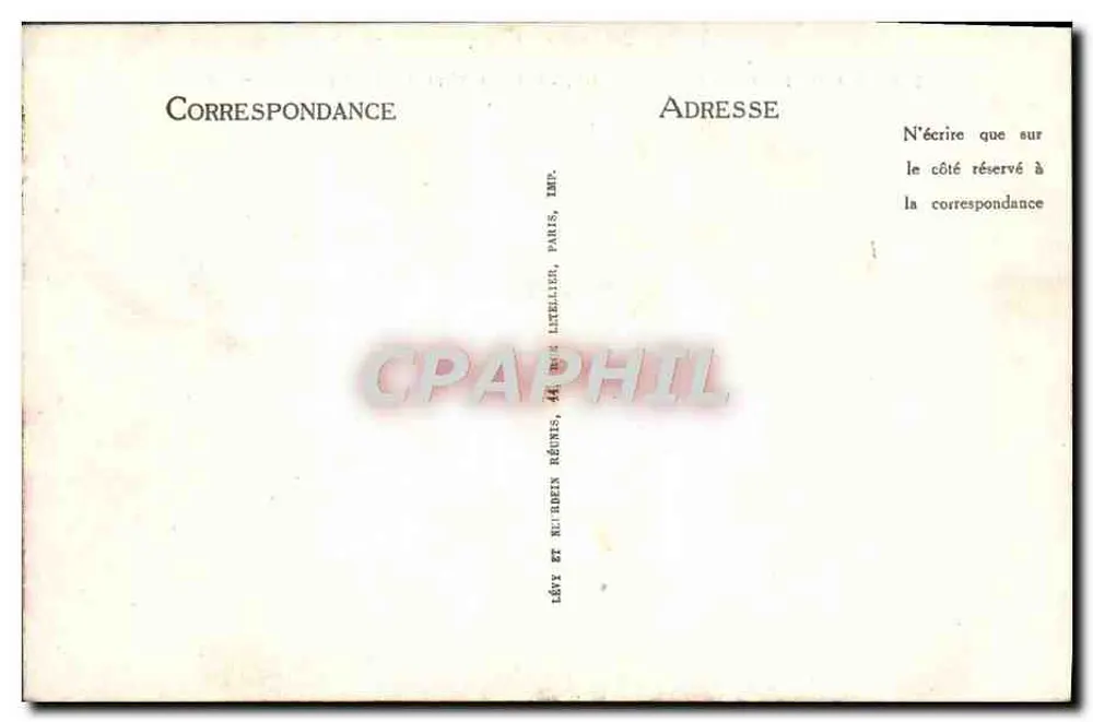 Marsiglia — La Corniche, Il Profeta e La Riserva — LL - Verso
