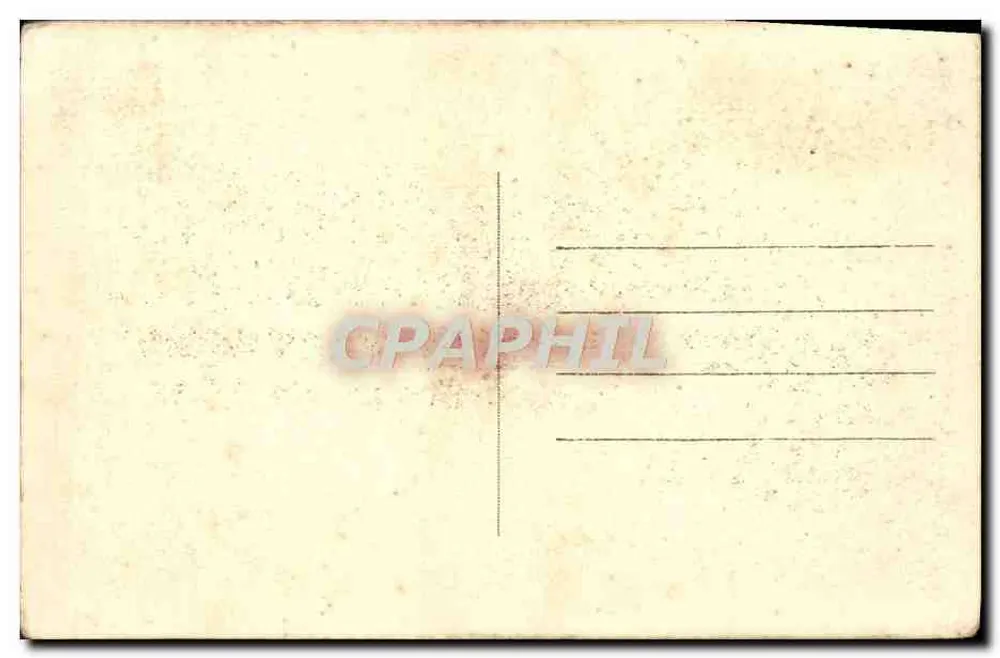 Alger - Vista generale presa dall'Amirauté — editore non visibile, n° di serie 9 - Verso