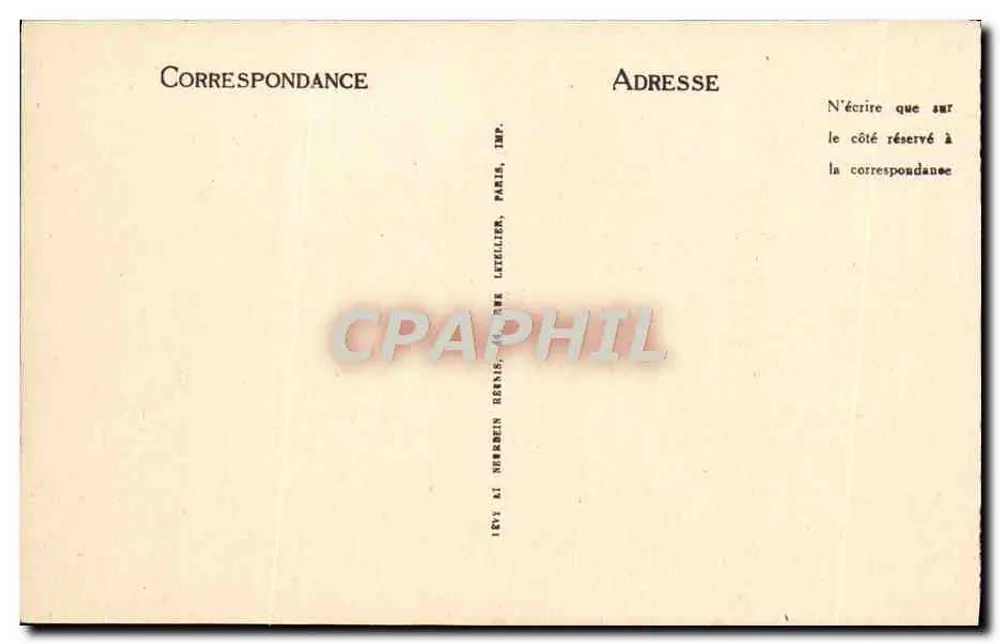 PLOUMANACH - Tempestade no Squevel - LL - Verso