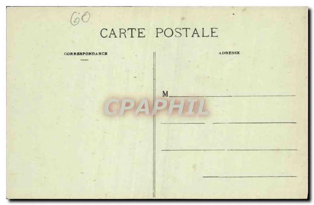Jeanne d'Arc gefangen genommen in Compiègne — Sammlung der Basilika Bois Chenu — Elfenbein des 15. Jahrhunderts - Rückseite