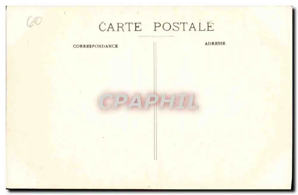 Monumentale Uhr der Kathedrale von BEAUVAIS — A.L. Verte, Ingenieur-Bauer - Rückseite