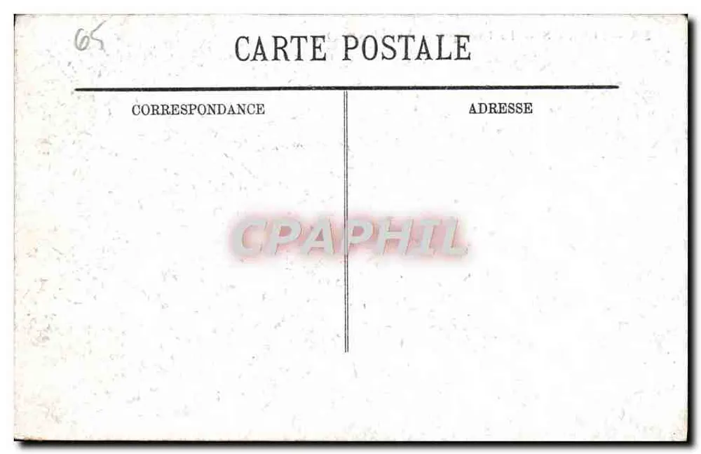 Lourdes — A Basílica — Vista Aérea — Caphil - Verso