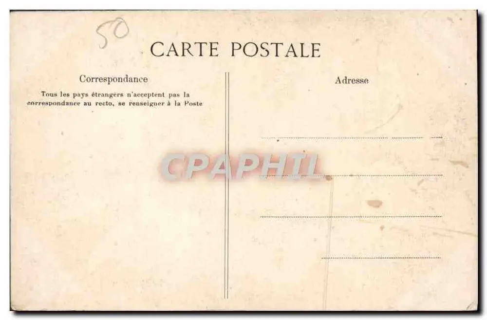 Normandia — Scene di vita e paesaggi — Editore sconosciuto - Verso