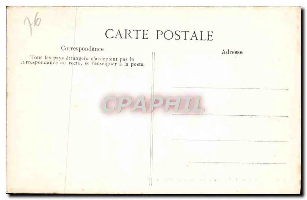 Rouen — Catedral — Arcos de Contraventamento (Lado norte) - Verso