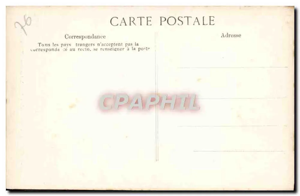 Rouen — Catedral — Portais Laterais (Século XII) - Verso