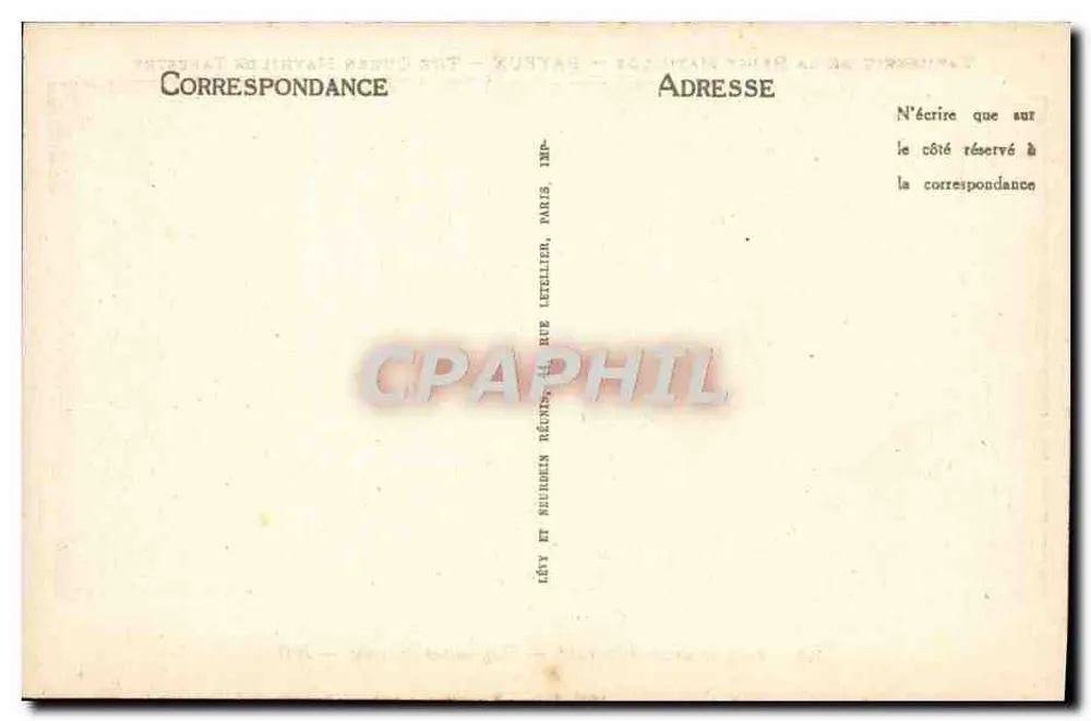 Tapisserie der Königin Mathilde — Bayeux — Die Tapisserie der Königin Mathilde — Szene 108: Guy ergreift Harold - Rückseite