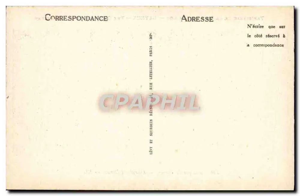 Tapisserie der Königin Mathilde — Bayeux — Szene 124: Angriff auf Dinan - Rückseite