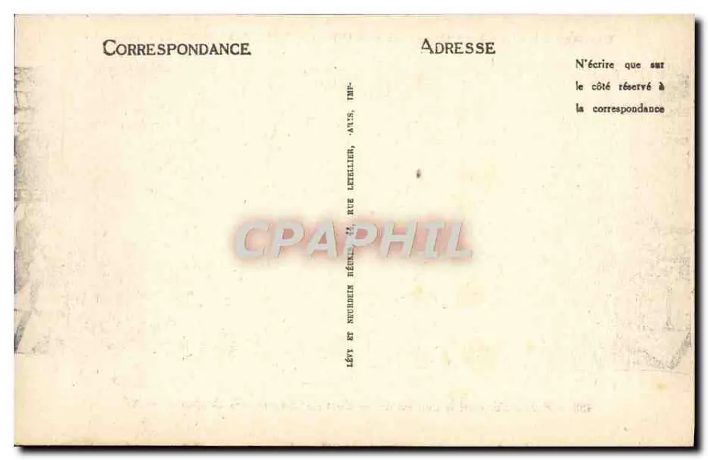 Tod des Eduard des Bekenner — Tapisserie der Königin Mathilde — Bayeux - Rückseite
