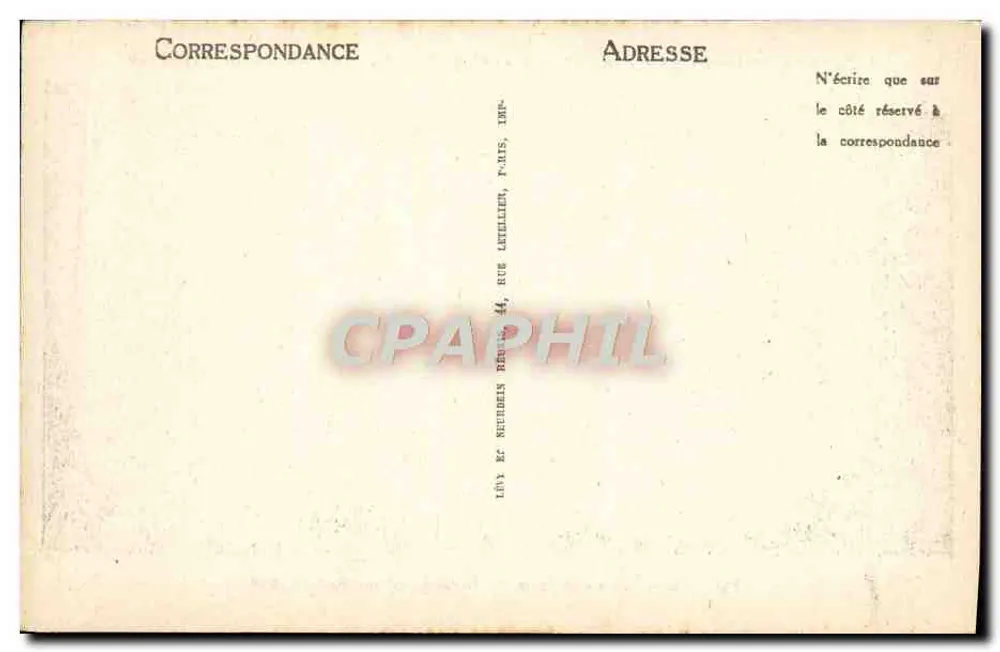 Tapisserie der Königin Mathilde — Bayeux — Szene der Flottenbau — Nr. 138 - Rückseite