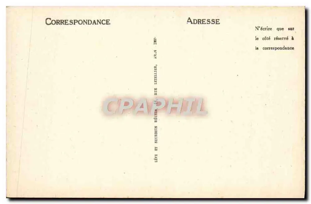Die Tapisserie der Königin Mathilda — Bayeux — Die Tapisserie der Königin Mathilda — Der Kampf beginnt — N° 165 - Rückseite