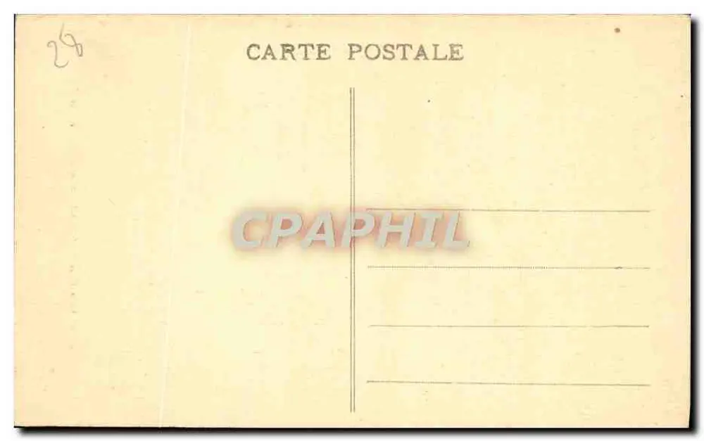 Cathédrale de CHARTRES (E.-et-L.) — La Nef — st. Fossault, édit., Dreux - Verso