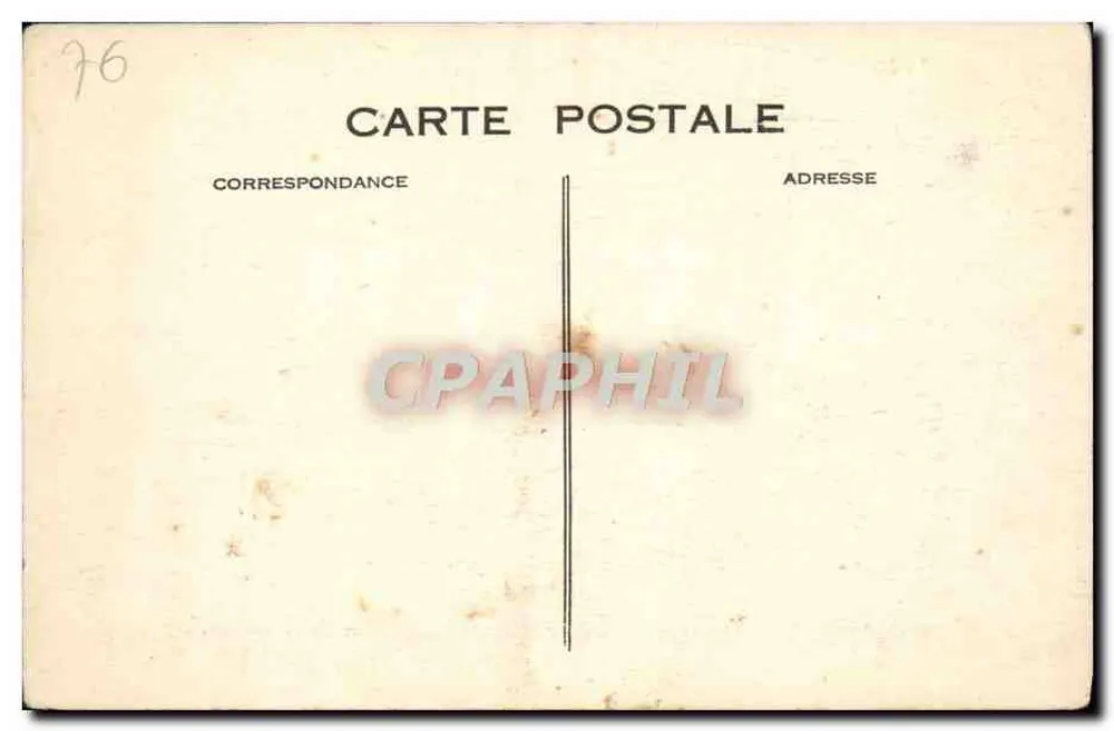 Le Havre — A Bolsa e o Jardim — Editor: Le Havre - Verso