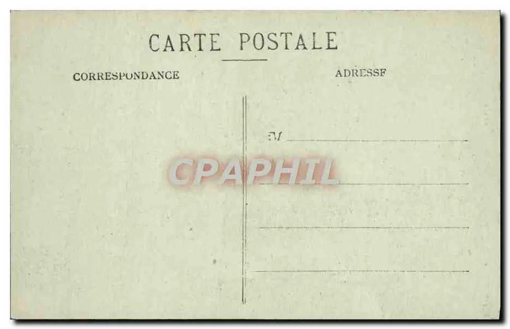 Fort de Douaumont — Wichtigstes der Region — Yerelton-Ausgabe - Rückseite