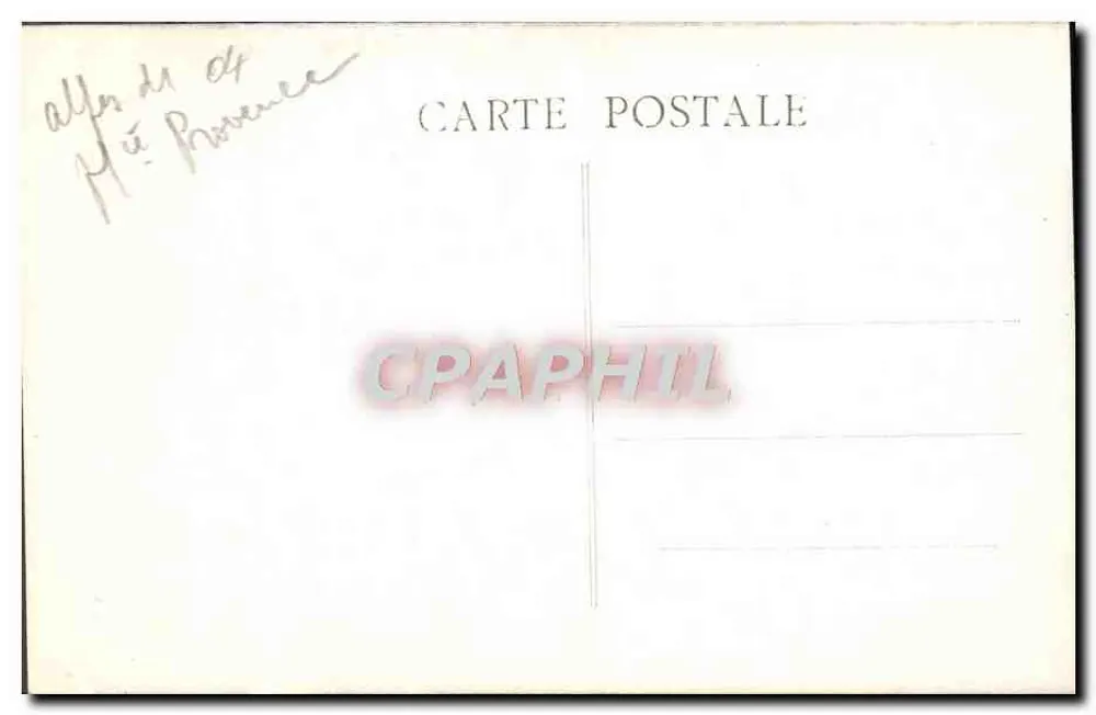 BARLES — Les Clues — Fot. Domberger-Mallon - Verso